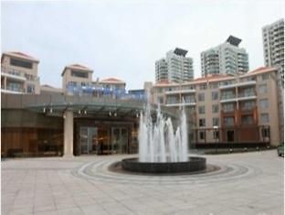 Sofitel Qingdao Hotel Esterno foto